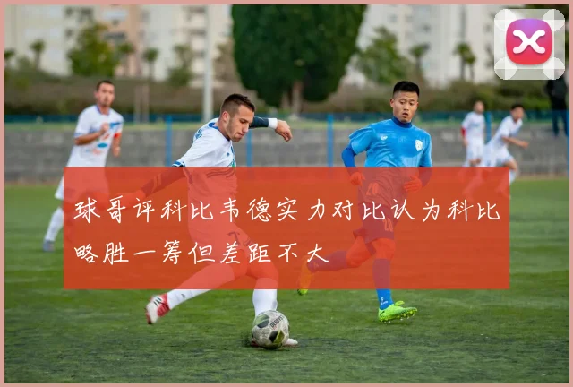 球哥评科比韦德实力对比认为科比略胜一筹但差距不大