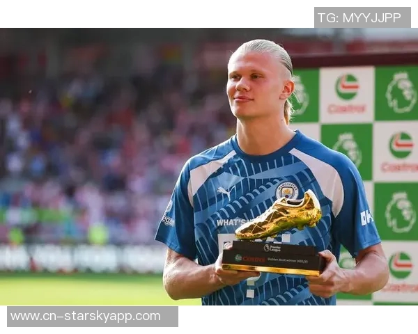 哈兰德世预赛连场戴帽成欧洲第五人凯恩曾在2021年实现同样壮举 哈兰德世预赛连场戴帽成欧洲第五人凯恩曾在2021年实现同样壮举