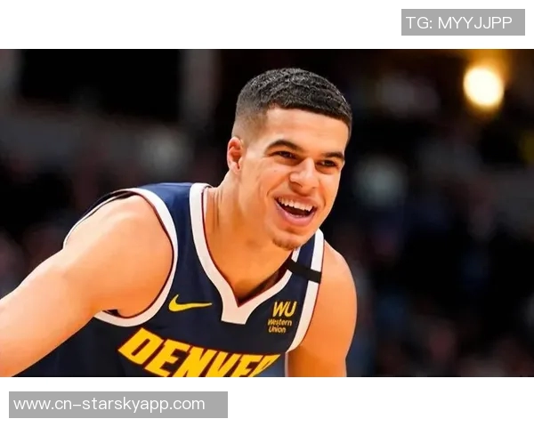 小波特谈篮网角色与掘金差异新赛季目标直指季后赛资格 小波特谈篮网角色与掘金差异新赛季目标直指季后赛资格