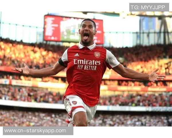 萨利巴期待世界杯复仇阿根廷并称在阿森纳感受到家的温暖 萨利巴期待世界杯复仇阿根廷并称在阿森纳感受到家的温暖