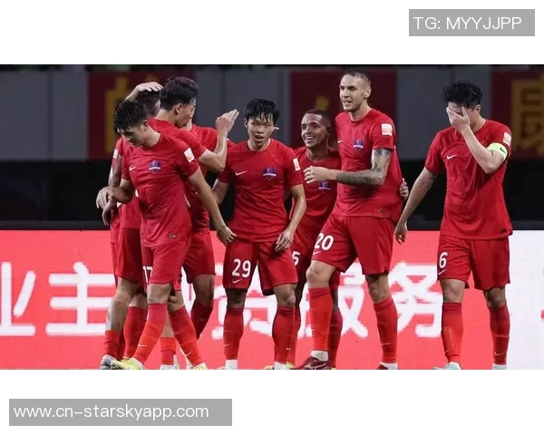 梅州客家茹子楠远射破门领先青岛海牛罗德里格射门中柱未果 梅州客家茹子楠远射破门领先青岛海牛罗德里格射门中柱未果