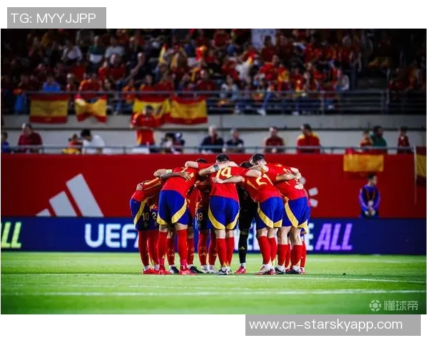 马卡预测西班牙队最新大名单亚马尔与拉波尔特有望入选 马卡预测西班牙队最新大名单亚马尔与拉波尔特有望入选