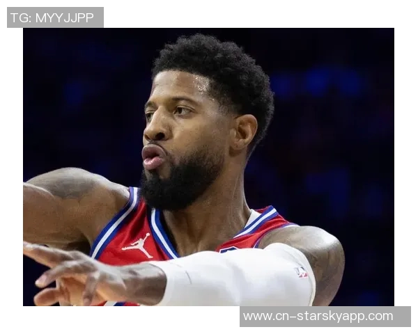 美记预测76人下季表现若恩比德与乔治健康将更具竞争力 美记预测76人下季表现若恩比德与乔治健康将更具竞争力