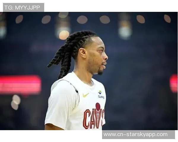 贝弗利强调加兰季后赛健康重要性关键时刻将采用大球防守策略 贝弗利强调加兰季后赛健康重要性关键时刻将采用大球防守策略