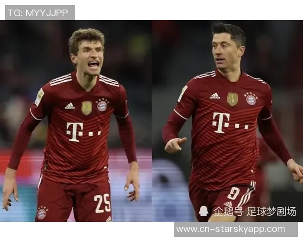 德甲历史胜场榜揭晓穆勒与诺伊尔并列第一卡恩位居第三 德甲历史胜场榜揭晓穆勒与诺伊尔并列第一卡恩位居第三