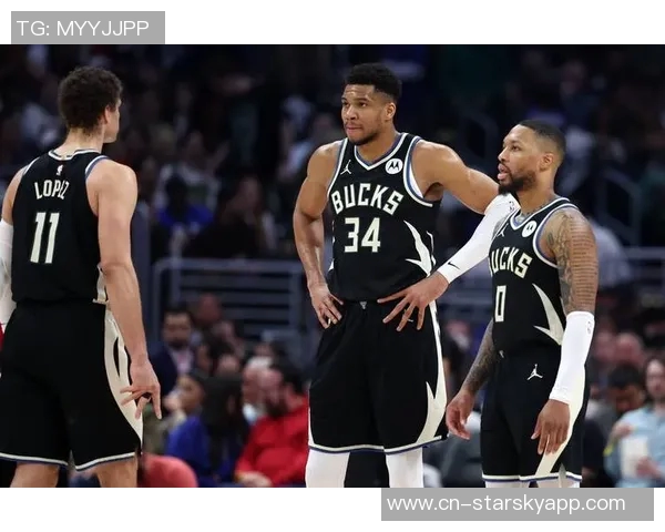 字母哥坦言未来充满未知挑战人生的变数让他倍感期待与不安 字母哥坦言未来充满未知挑战人生的变数让他倍感期待与不安