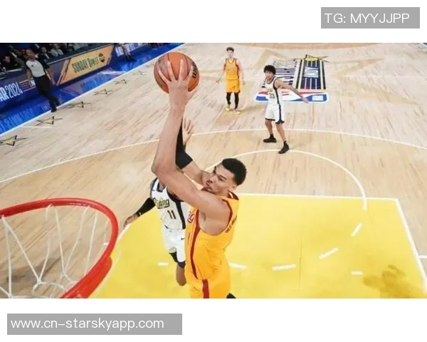 文班将成为NBA历史第十位身高超过226厘米球员与姚明并肩作战 文班将成为NBA历史第十位身高超过226厘米球员与姚明并肩作战