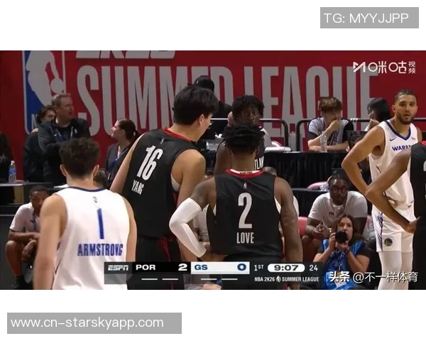 青岛国信盛情邀请你共聚观赛派对见证杨瀚森的NBA首秀精彩时刻 青岛国信盛情邀请你共聚观赛派对见证杨瀚森的NBA首秀精彩时刻