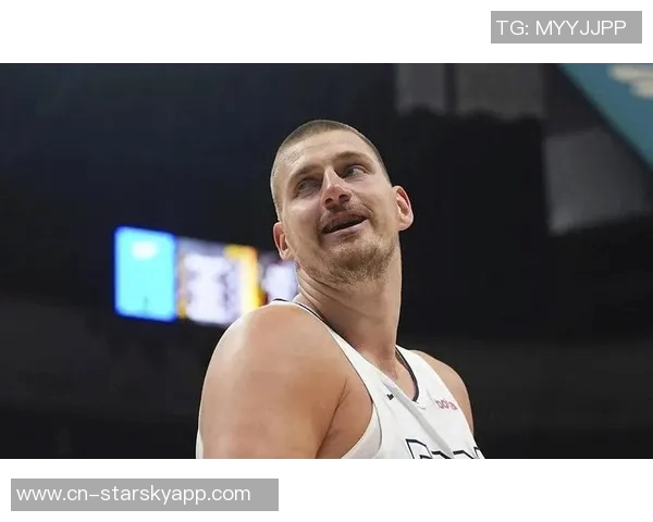 卡梅隆约翰逊回顾约基奇精彩助攻坦言自己应把球投进 卡梅隆约翰逊回顾约基奇精彩助攻坦言自己应把球投进