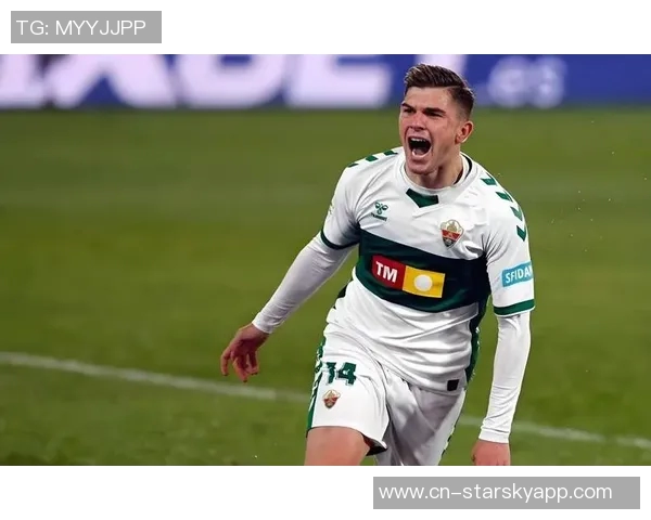 埃尔切逆袭成黑马七轮不败跻身西甲前四全队身价不足8000万欧 埃尔切逆袭成黑马七轮不败跻身西甲前四全队身价不足8000万欧