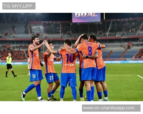 体坛聚焦：争冠三强双线作战申花中超赛程优势明显