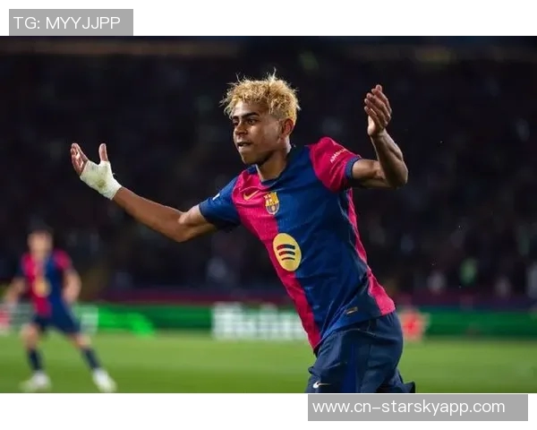 巴萨为保护亚马尔取消媒体活动展现对年轻球员的关怀与支持 巴萨为保护亚马尔取消媒体活动展现对年轻球员的关怀与支持