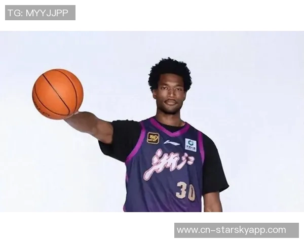 浙江男篮迎新外援布兰登兰道夫助力德甲得分王之路 浙江男篮迎新外援布兰登兰道夫助力德甲得分王之路