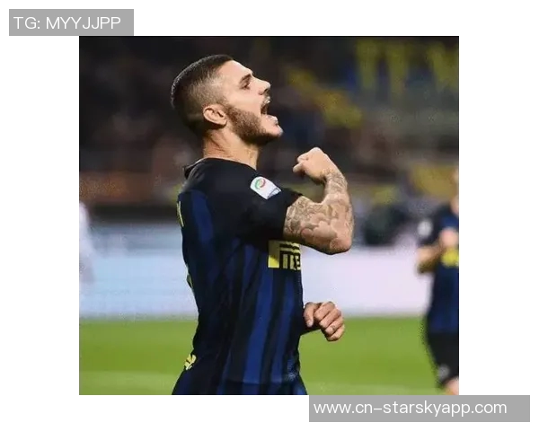 斯基拉透露伊卡尔迪加盟都灵无望双方未曾接触过 斯基拉透露伊卡尔迪加盟都灵无望双方未曾接触过