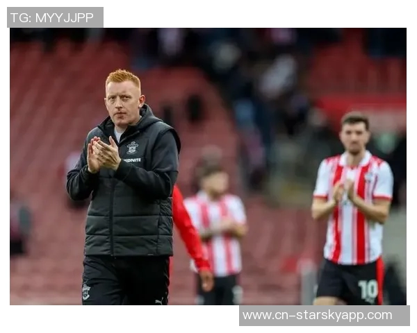 南安普顿主帅斯蒂尔因联赛五轮不胜遭解职球队急需重振士气 南安普顿主帅斯蒂尔因联赛五轮不胜遭解职球队急需重振士气