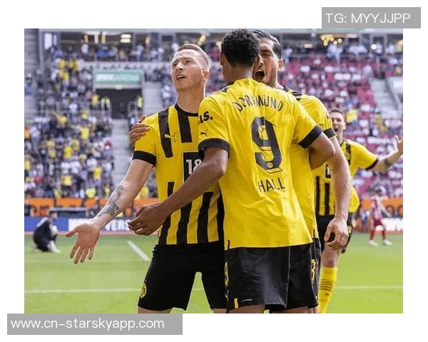 里肯称多特是唯一接近拜仁的球队我们对任何对手都毫无畏惧