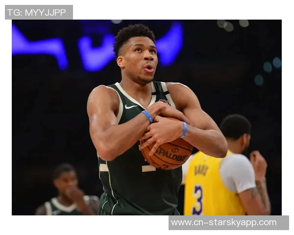 字母哥续约前景乐观明年10月或签4年275亿合同