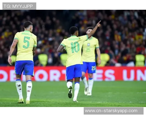 罗德里戈：进球助我释压与安帅庆祝是应有之举