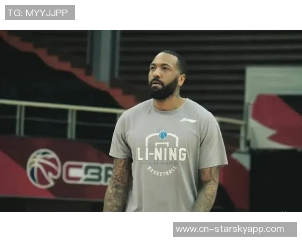 吉伦沃特因兴奋剂违规被禁赛三个月广东队需承担36万元检测费用