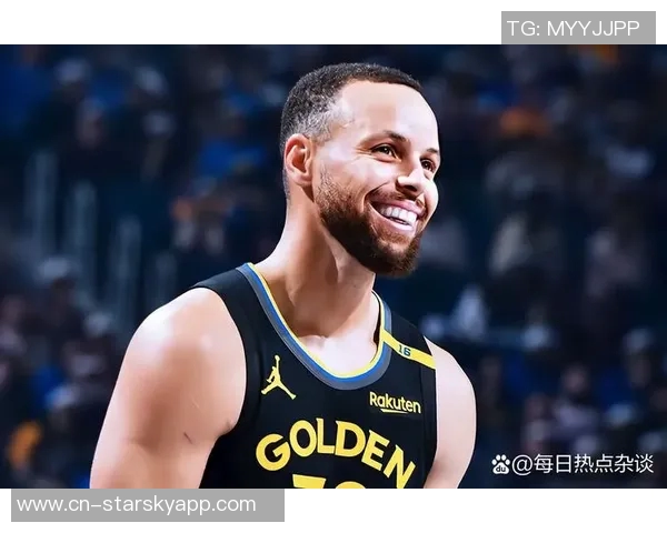 库里重返赛场感慨与对手竞争的乐趣与重要性