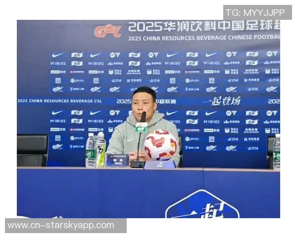 陈涛上任两连胜感慨运气助力球队仍需努力争取更好成绩