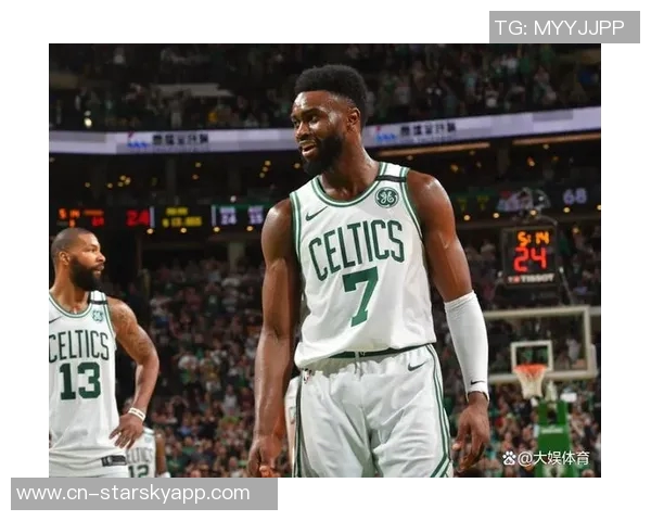 杰伦布朗直言东眉交易或成NBA历史最差交易之一 杰伦布朗直言东眉交易或成NBA历史最差交易之一