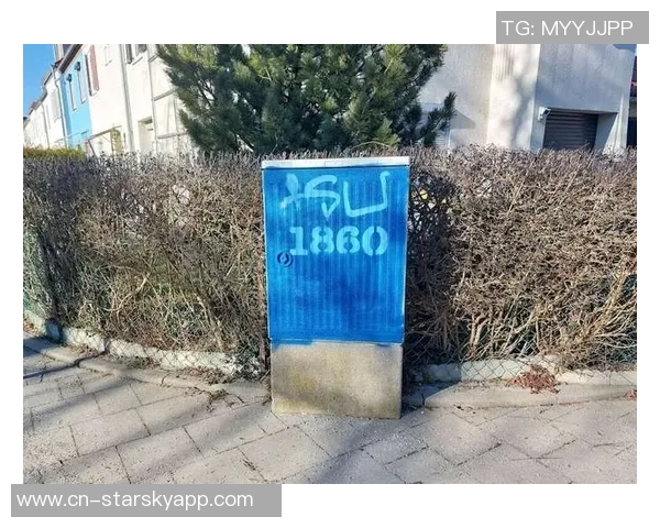 慕尼黑1860极端球迷在拜仁训练场附近涂鸦引发关注与争议