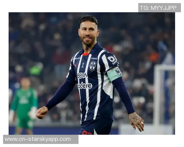 39岁拉莫斯决定离开蒙特雷渴望新挑战不愿退役