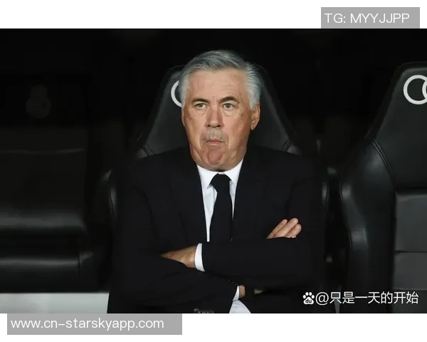 克罗斯力挺Icon联赛公平性称安切洛蒂是最佳教练