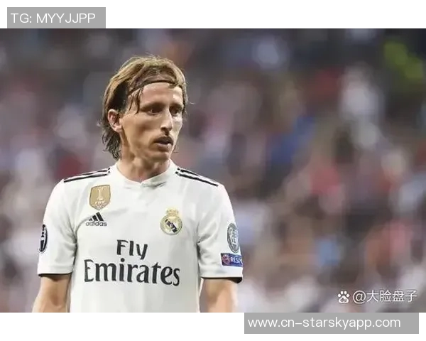 安布谈德布劳内表现与莫德里奇对比的误区与真实情况 安布谈德布劳内表现与莫德里奇对比的误区与真实情况