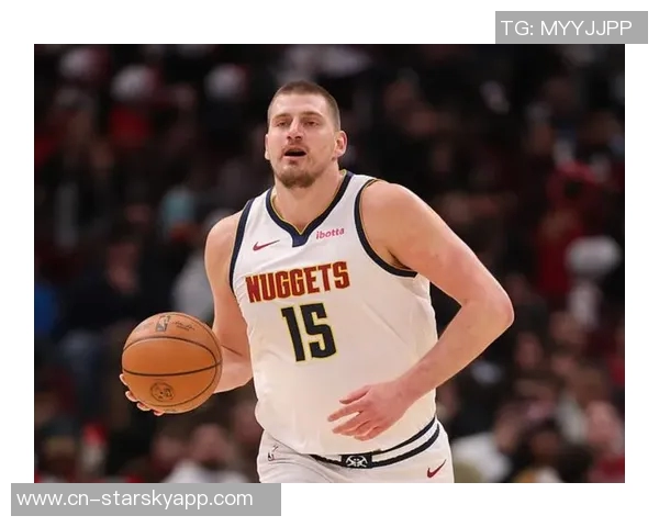 市场预测机构分析约基奇MVP概率高于SGA但夺冠机会却远不及对手 市场预测机构分析约基奇MVP概率高于SGA但夺冠机会却远不及对手