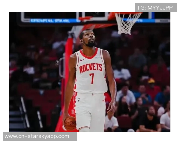 火箭控卫困境加剧马刺严密防守能有效限制杜兰特表现 火箭控卫困境加剧马刺严密防守能有效限制杜兰特表现