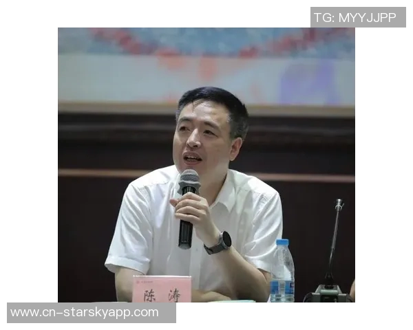 赛后陈涛发声:全力以赴的球员们赢得了应有的成果 赛后陈涛发声:全力以赴的球员们赢得了应有的成果