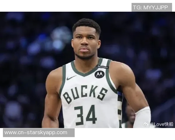 30天30队雄鹿:扬尼斯的未来与球队的挑战如何交织发展 30天30队雄鹿:扬尼斯的未来与球队的挑战如何交织发展