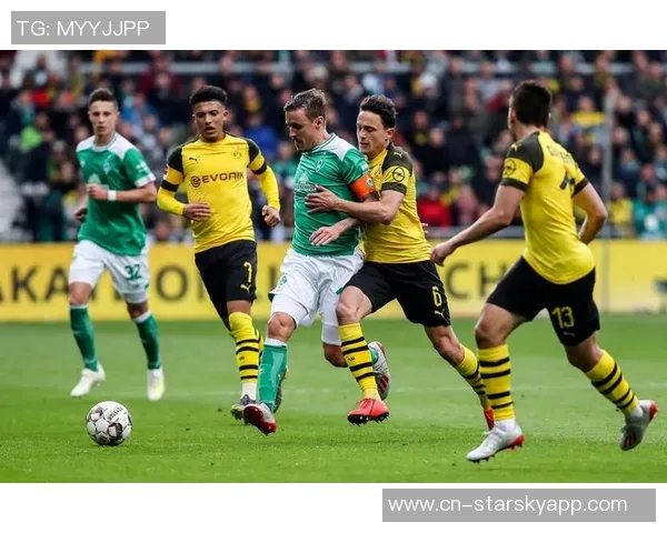 德甲分析：多特蒙德主场迎战全力争胜力争三分