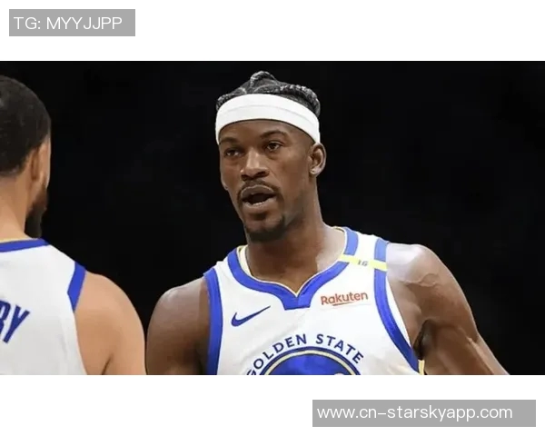 科尔调整战术助力巴特勒爆发勇士重金签约期待他持续高效表现